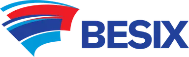 logo Besix