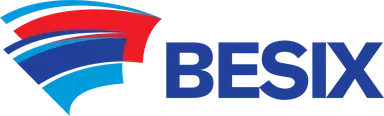 logo Besix