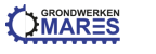 logo Grondwerken Mares